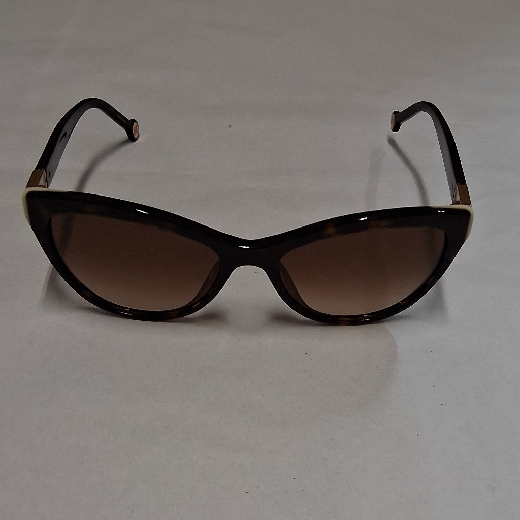 Carolina Herrera She872 Womens Sunglasses Brand New Carolina Herrera She872 Womens Sunglasses Brand New